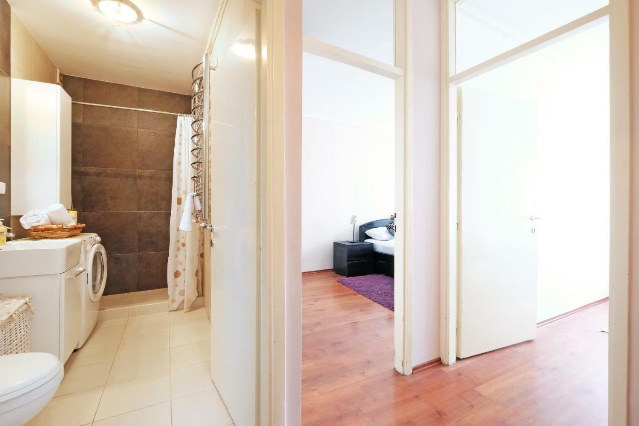 Belgrade Sweet Home Apartment Buitenkant foto
